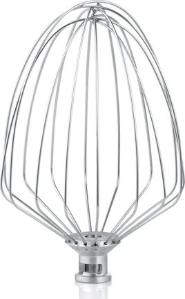 Graef Köksmaskin - KM7016EU grå 7 L 800 Watt