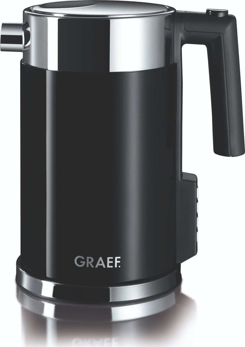 Graef Vattenkokare - 1,5 L, WK702EU