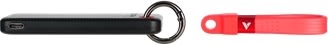 Verbatim USB nyckelring 3.2 Gen 2 512GB, svart
