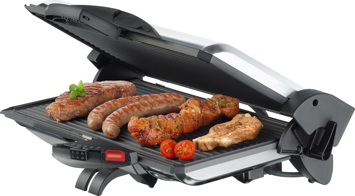 Grand Gourmet Kontaktgrill - PG2.0