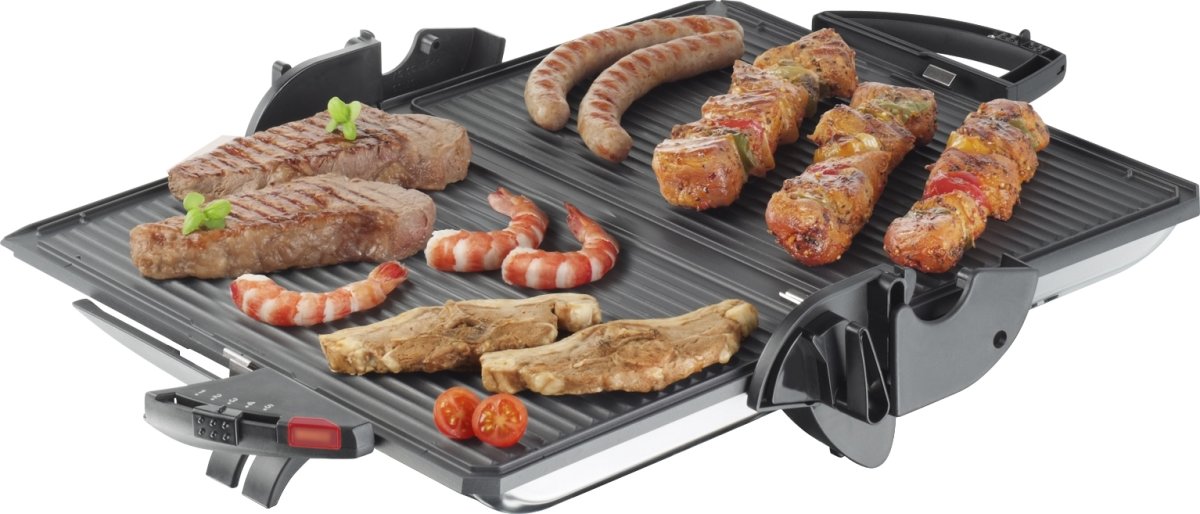 Grand Gourmet Kontaktgrill - PG2.0