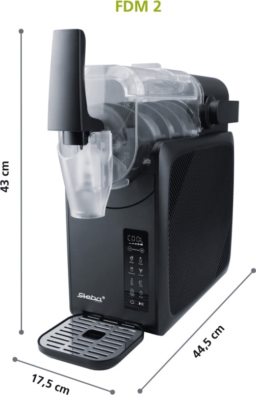 Steba Slush ice maskin - FDM2