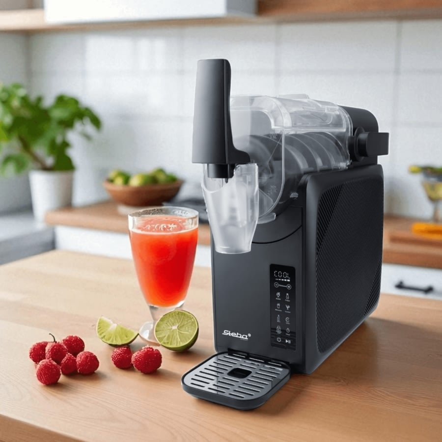Steba Slush ice maskin - FDM2