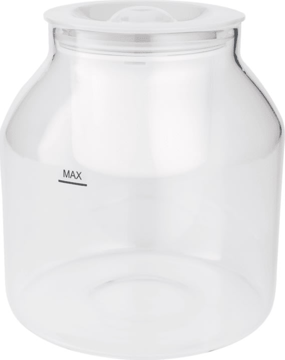 Steba Ferment och Yoghurtmakare, Vit