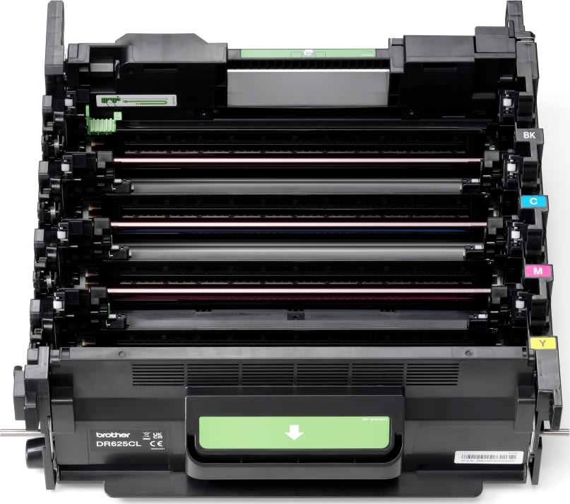 Brother DR625CL CMYK trumma, 50.000 sidor