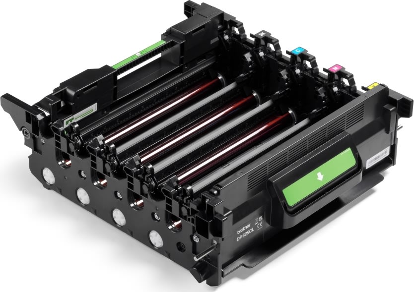 Brother DR625CL CMYK trumma, 50.000 sidor