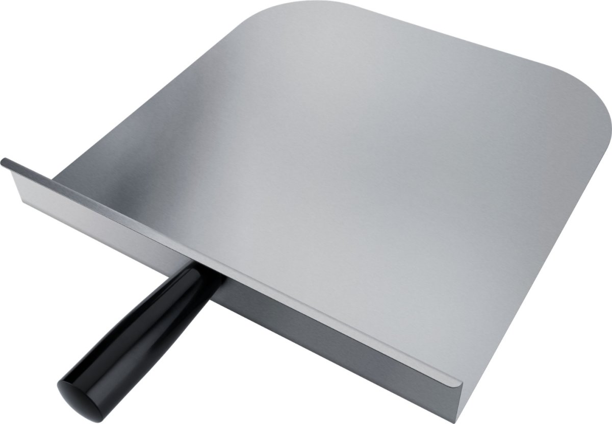 Steba Power Pizzaugn svart - 1800W