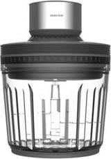 Steba Multi kvarn - MG400, svart, 2L