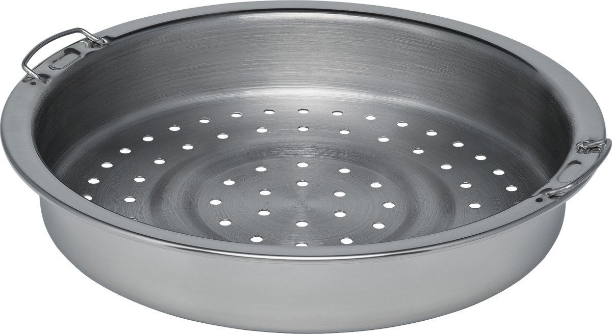 Steba Elektrisk tryckkokare, 0,1-0,8 bar, 6 L