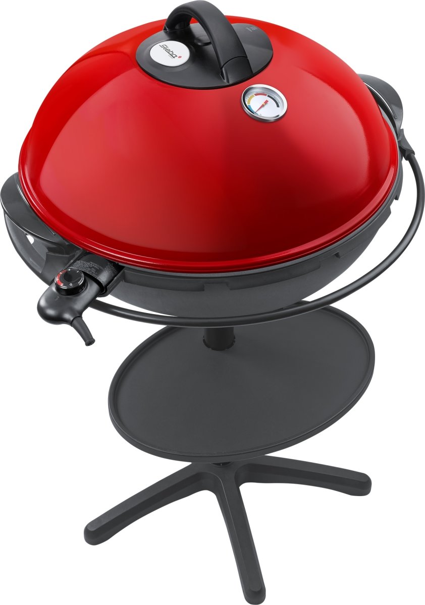 Steba BBQ Kolumngrill - VG400