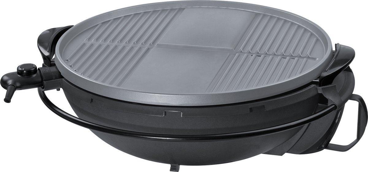 Steba BBQ Kolumngrill - VG400