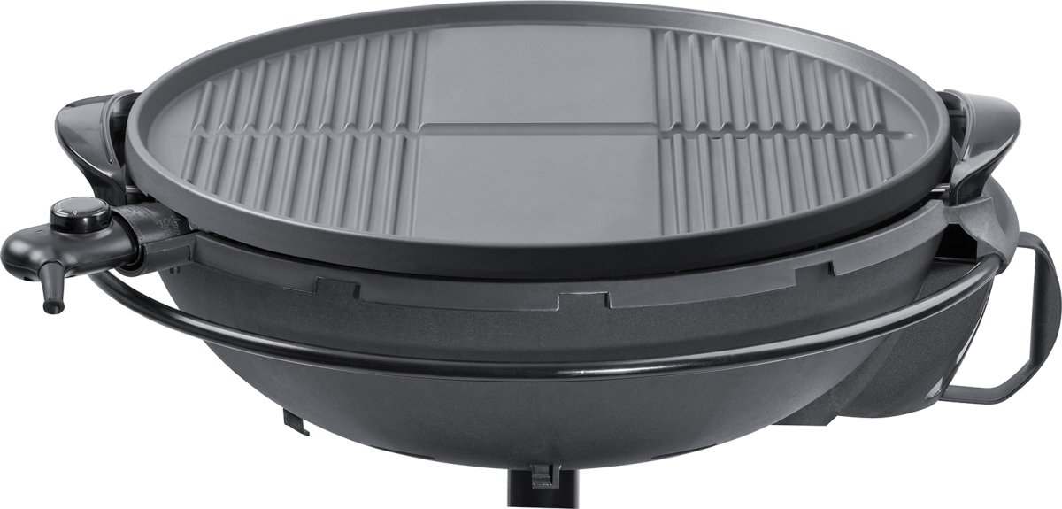 Steba BBQ Kolumngrill - VG400