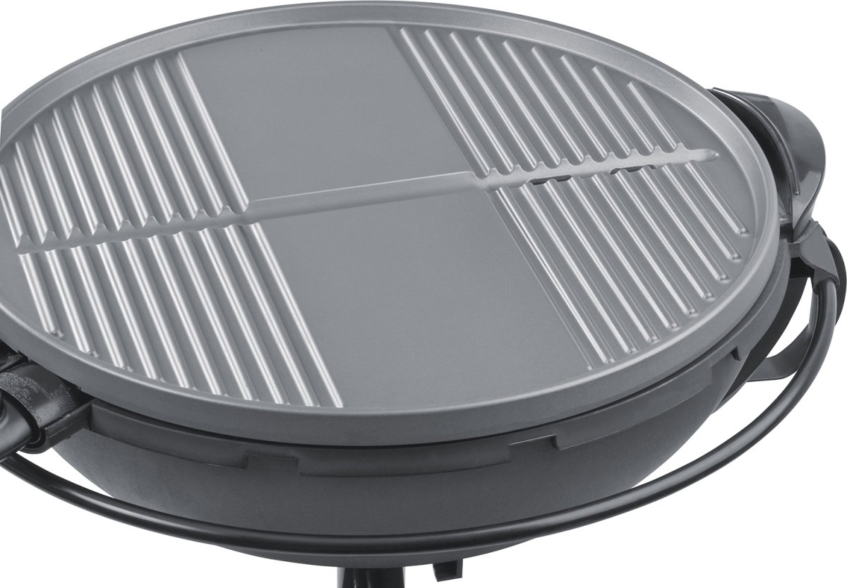 Steba BBQ Kolumngrill - VG400