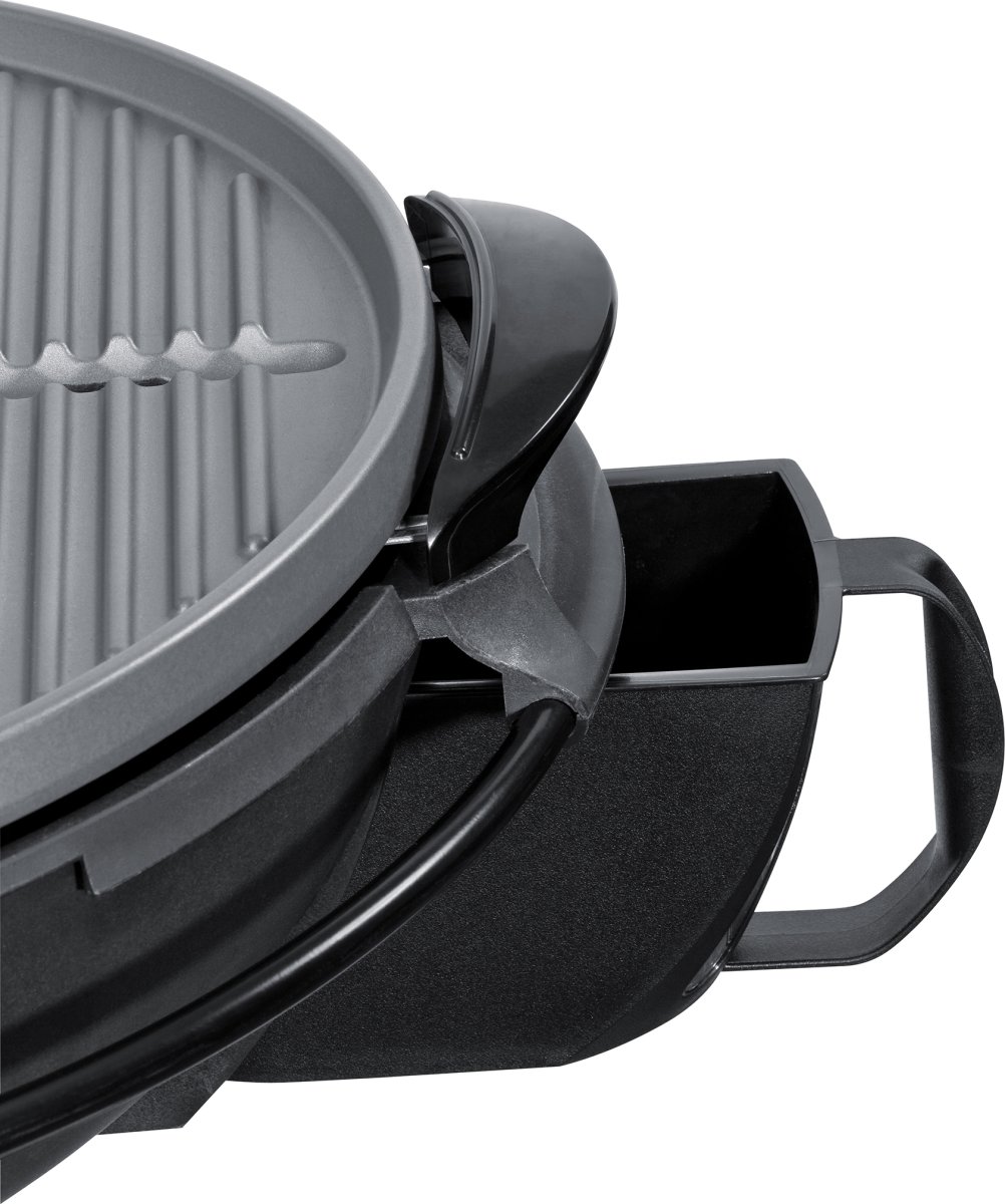 Steba BBQ Kolumngrill - VG400