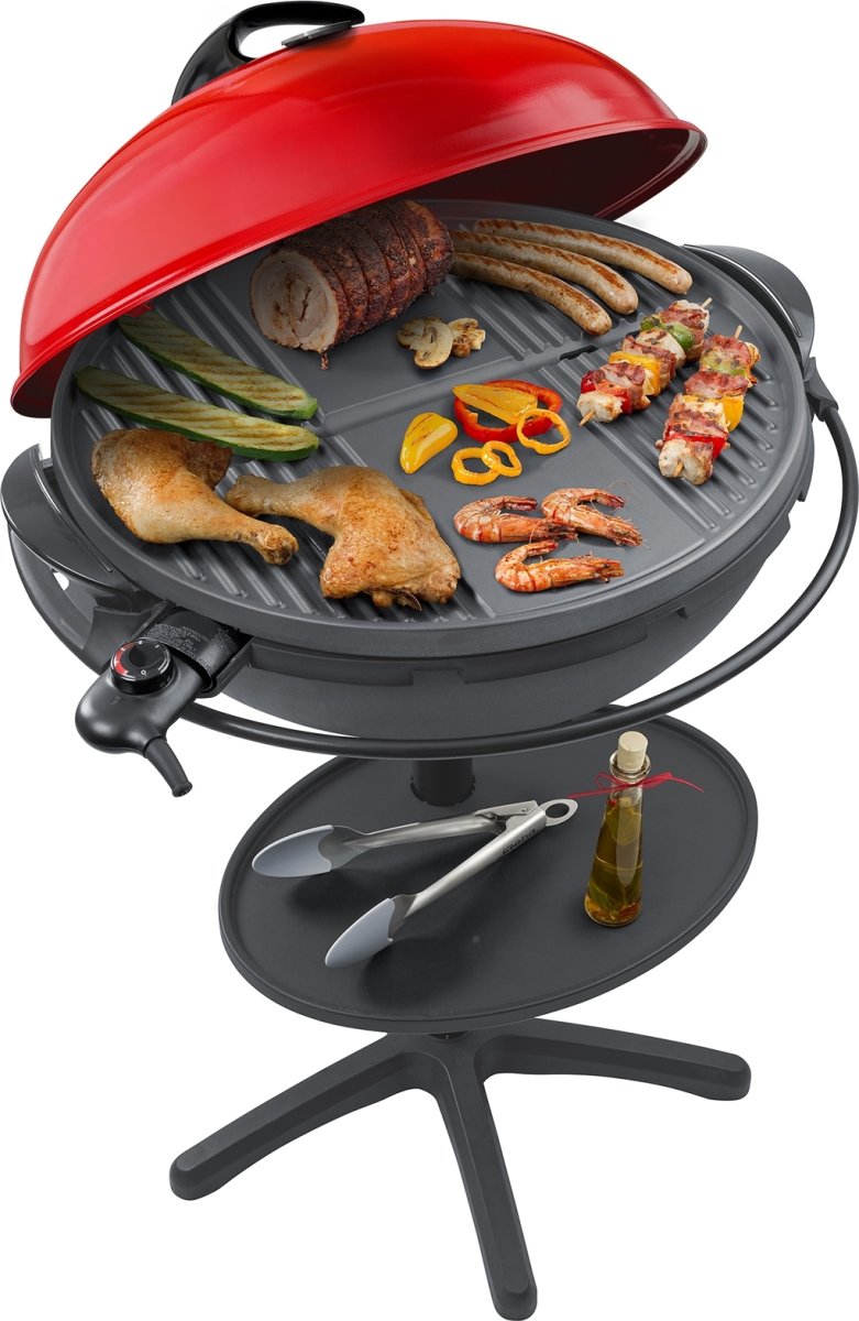 Steba BBQ Kolumngrill - VG400