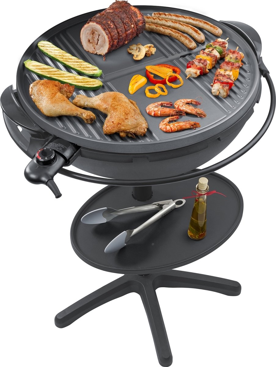 Steba BBQ Kolumngrill - VG400