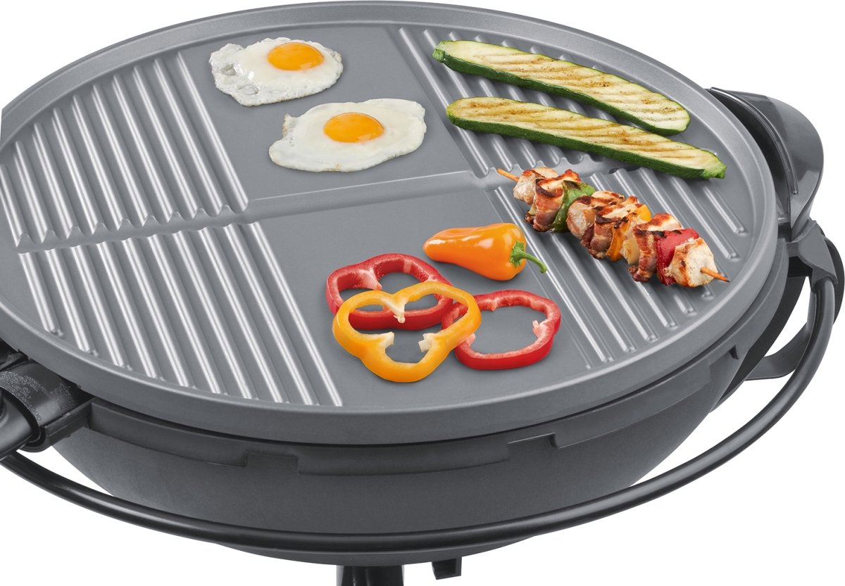 Steba BBQ Kolumngrill - VG400