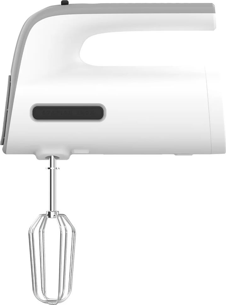 Taurus Handmixer Station, Grå, 300W