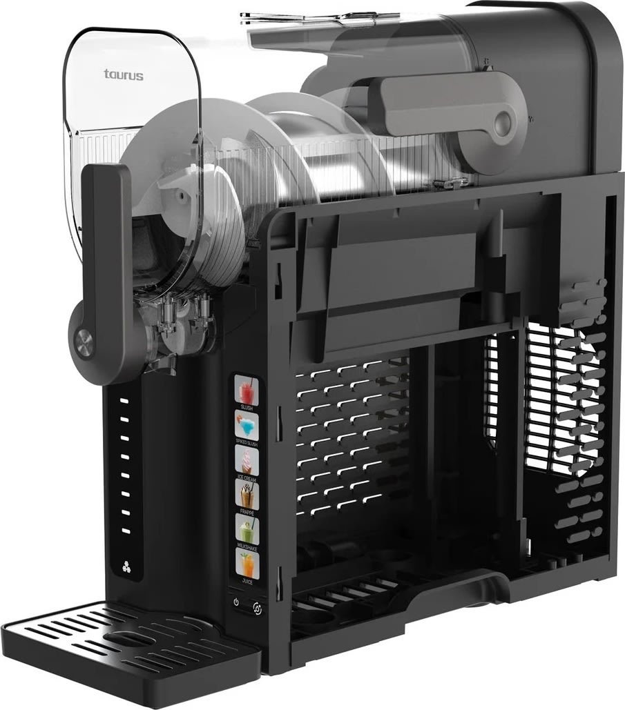 Taurus Slushmaskin Ice Flow 2600