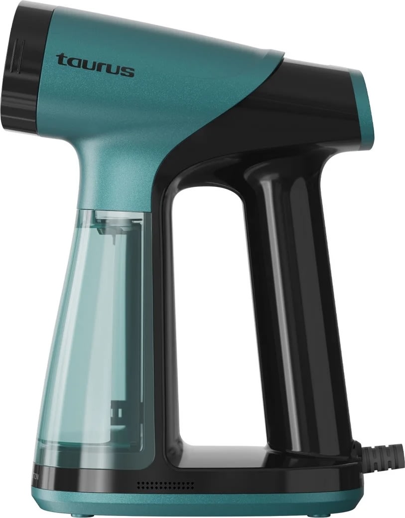 Taurus Klädångare Sliding Care ProSuction
