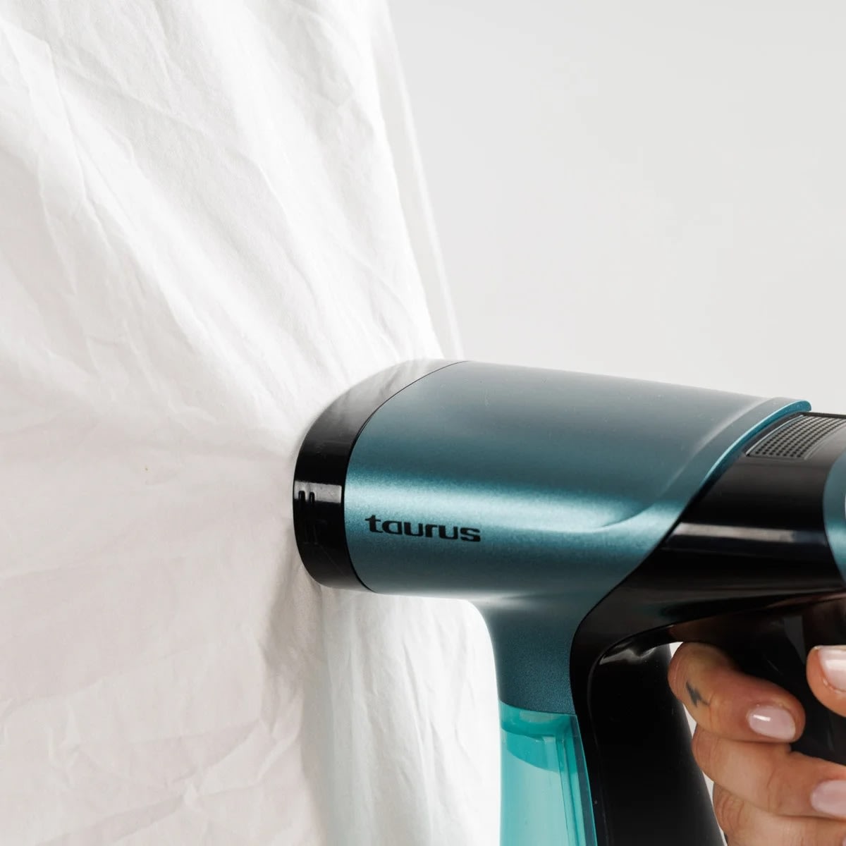 Taurus Klädångare Sliding Care ProSuction