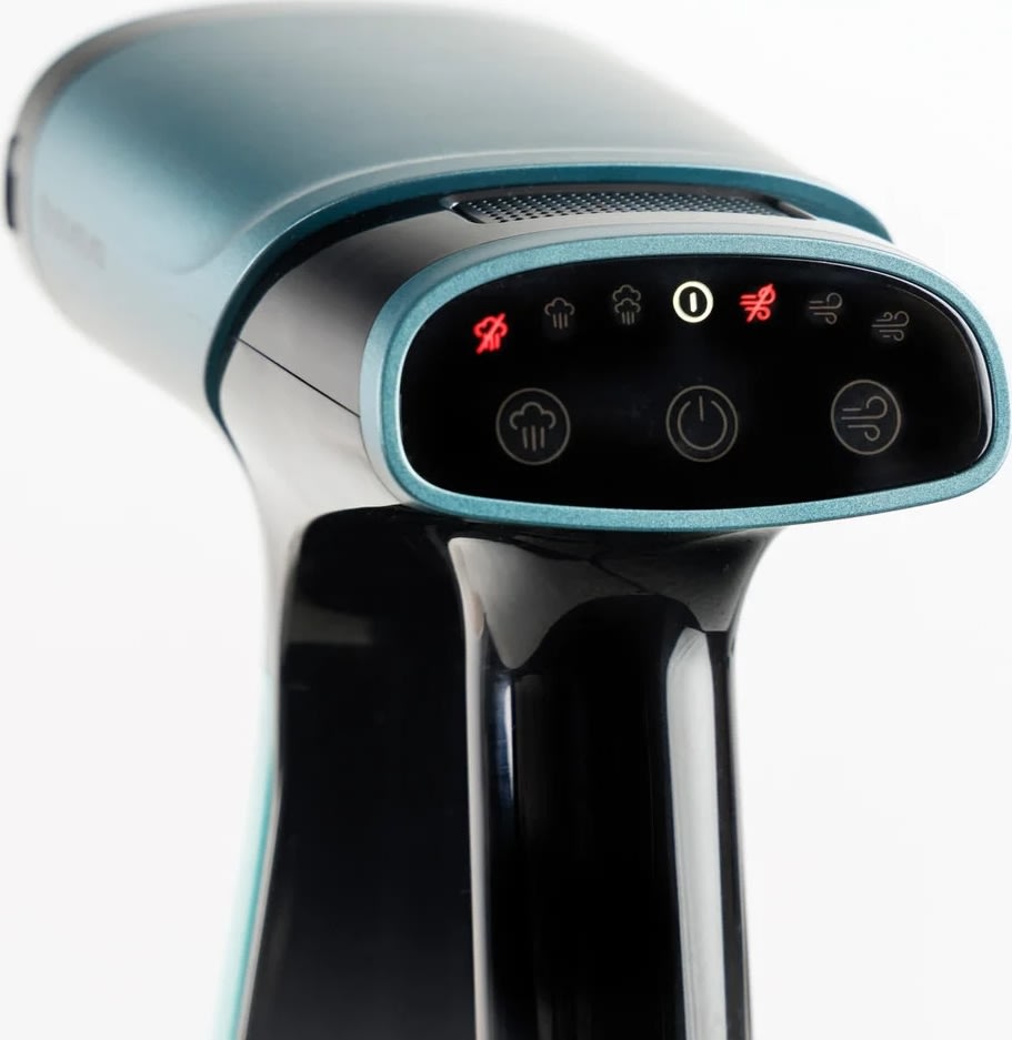 Taurus Klädångare Sliding Care ProSuction