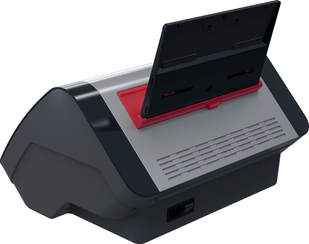 GBC Lamineringsmaskin Velocity-A4 semi-auto