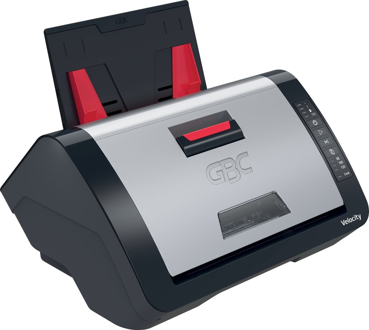 GBC Lamineringsmaskin Velocity-A4 semi-auto