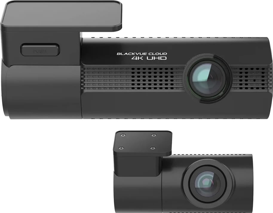 Blackvue Dashcam Elite 10 2CH 64GB