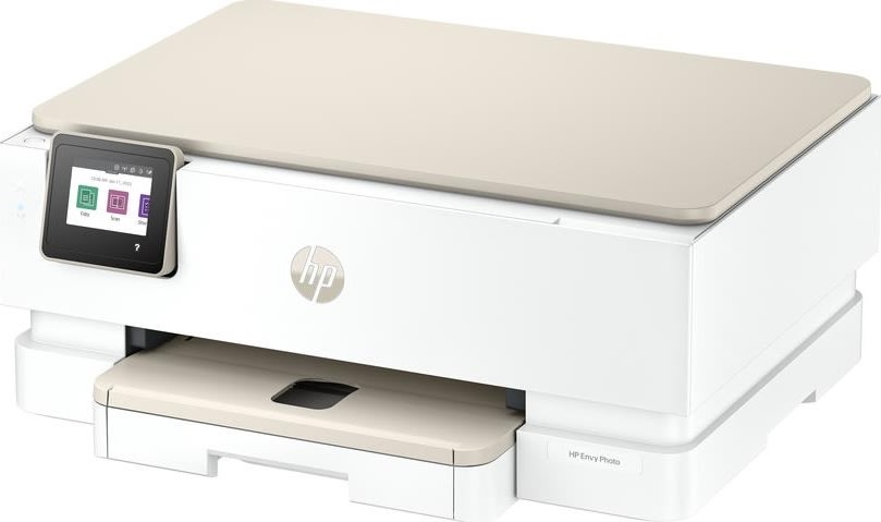 HP Envy Photo 7230 All-in-One A4 färgbläckskrivare