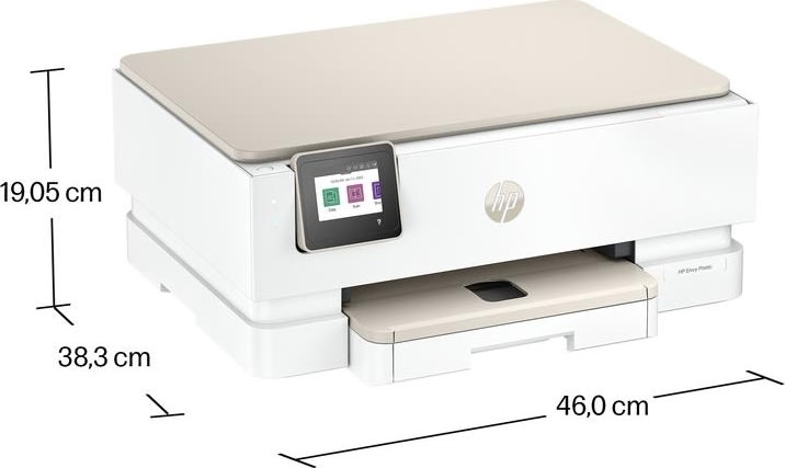 HP Envy Photo 7230 All-in-One A4 färgbläckskrivare