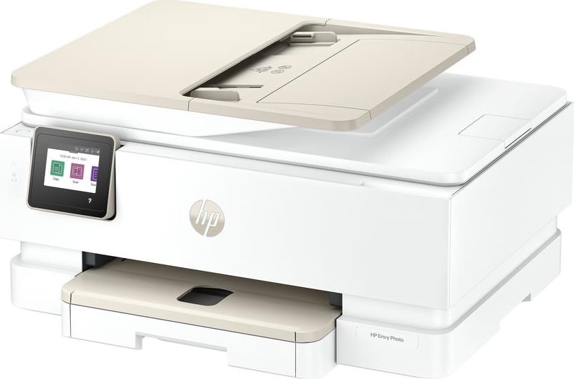 HP Envy Photo 7930 All-in-One A4 färgbläckskrivare