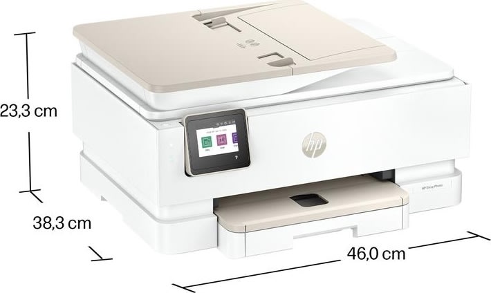 HP Envy Photo 7930 All-in-One A4 färgbläckskrivare