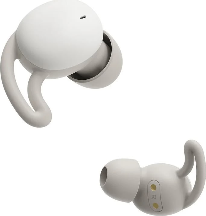 HAMA Hörlurar Spirit Calm - In-Ear - För Sömn