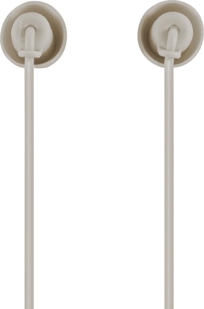 Hama Hörlurar Calm - In-Ear