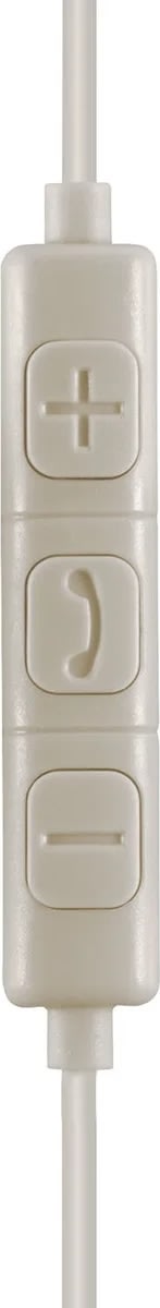 Hama Hörlurar Calm - In-Ear