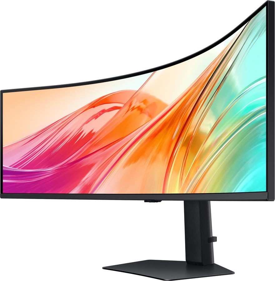 Samsung ViewFinity S9 S49F950UAU 49" böjd skärm