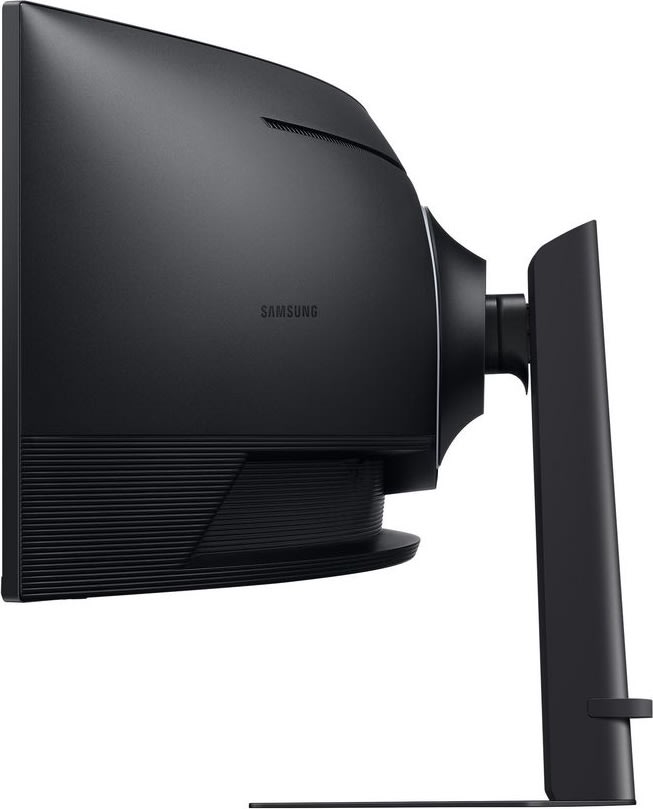 Samsung ViewFinity S9 S49F950UAU 49" böjd skärm
