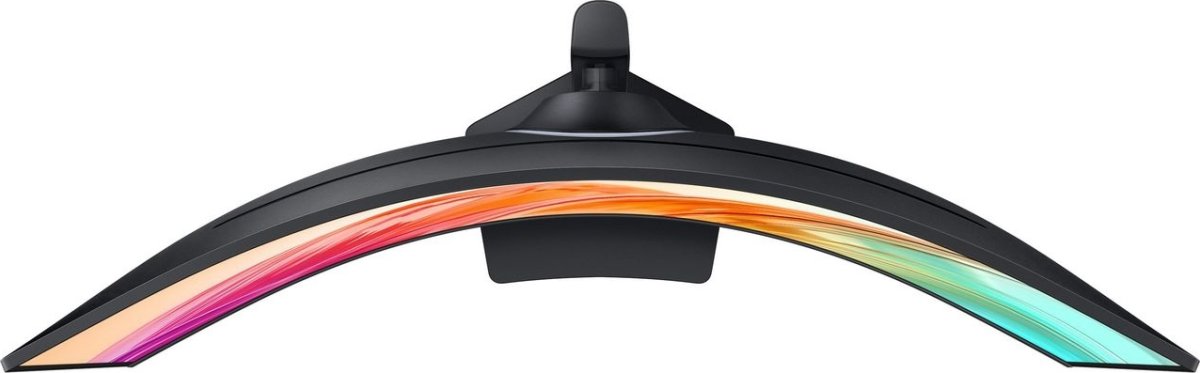 Samsung ViewFinity S9 S49F950UAU 49" böjd skärm