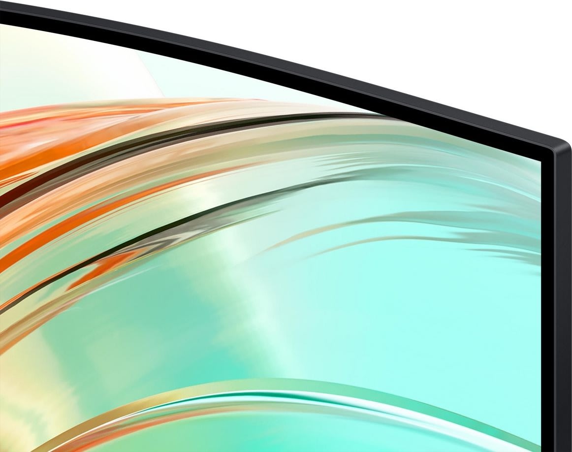 Samsung ViewFinity S9 S49F950UAU 49" böjd skärm