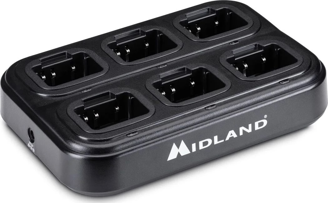Midland Multi Laddare PB-G15 Pro