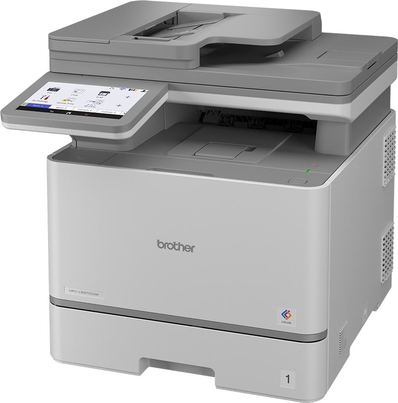 Brother MFC-L8970CDW A4 färglaserskrivare