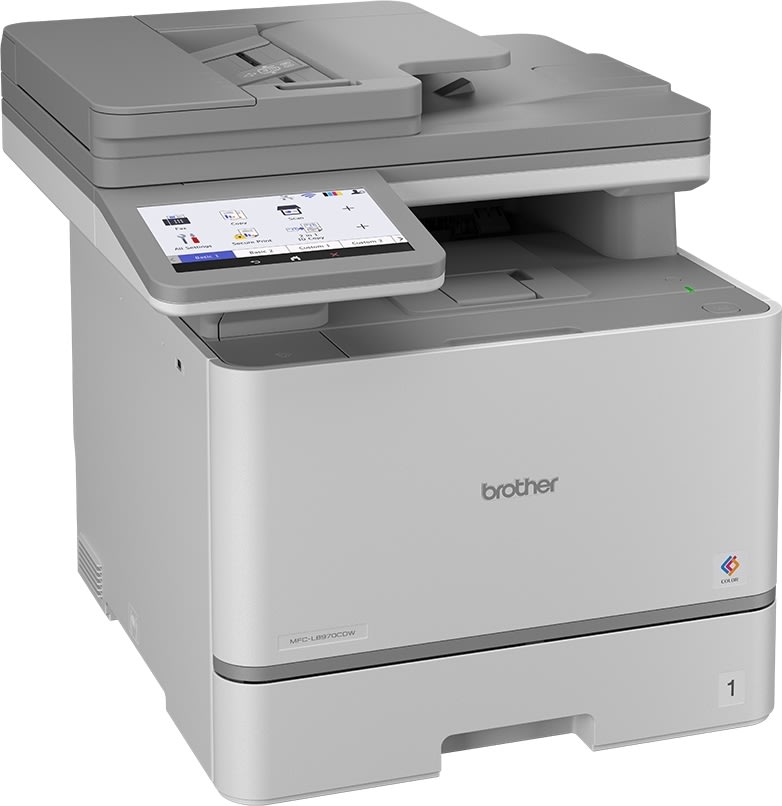 Brother MFC-L8970CDW A4 färglaserskrivare