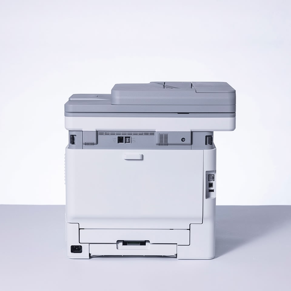 Brother MFC-L8970CDW A4 färglaserskrivare