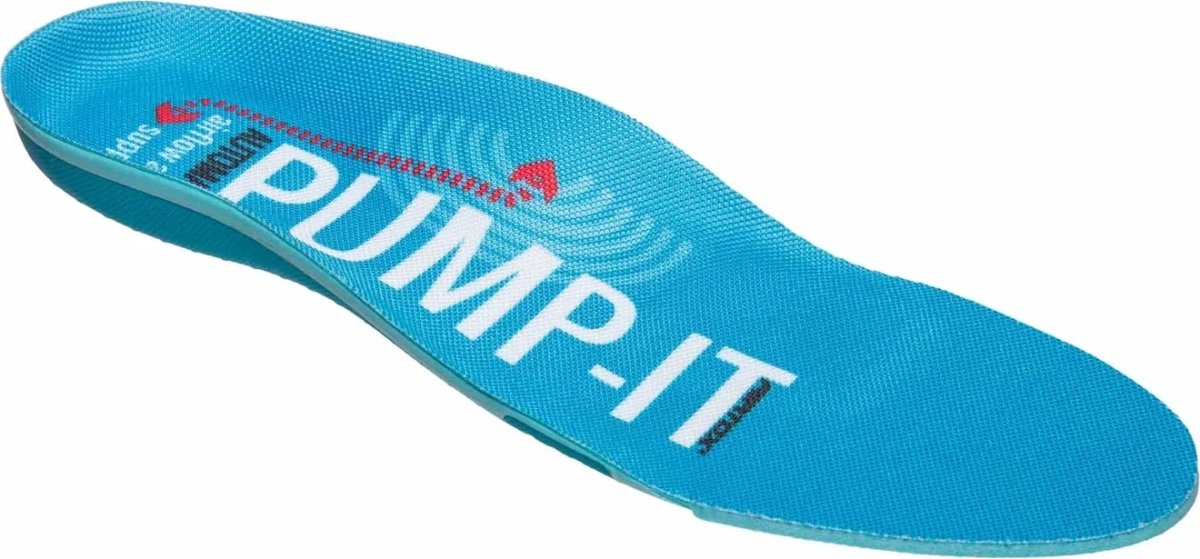 Airtox 15 PUMP-IT inläggssula, Str. 39