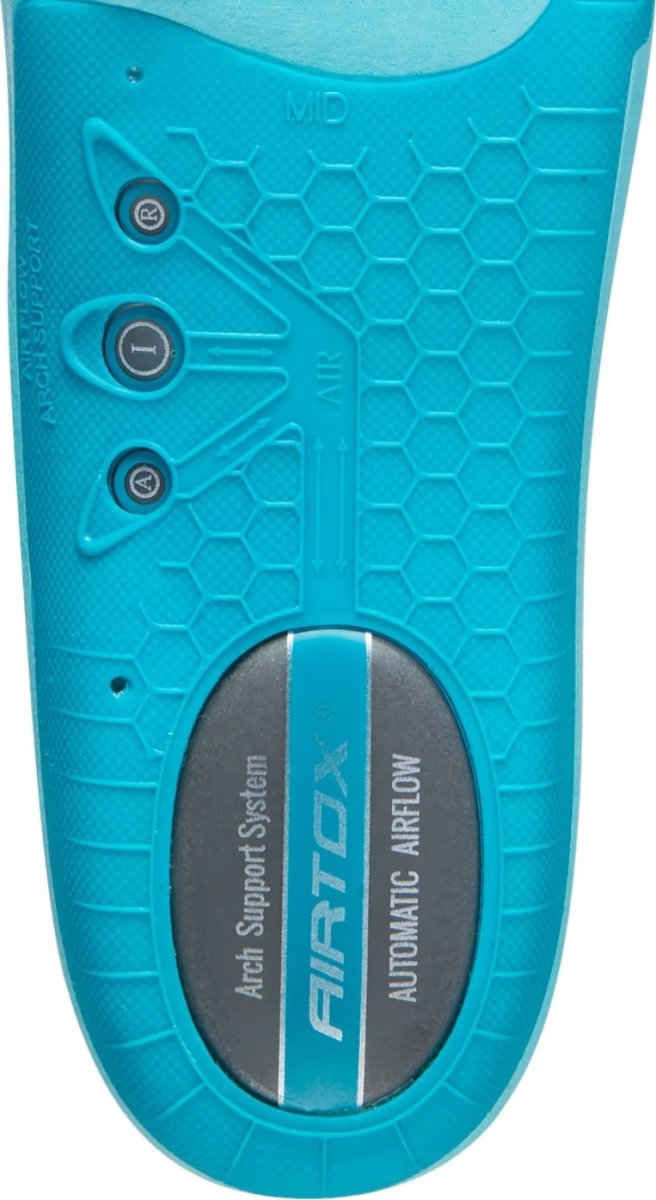 Airtox 15 PUMP-IT iläggssula, Str. 40