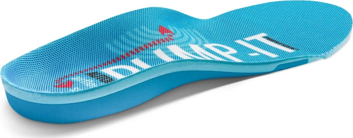Airtox 15 PUMP-IT inläggssula, Str. 46