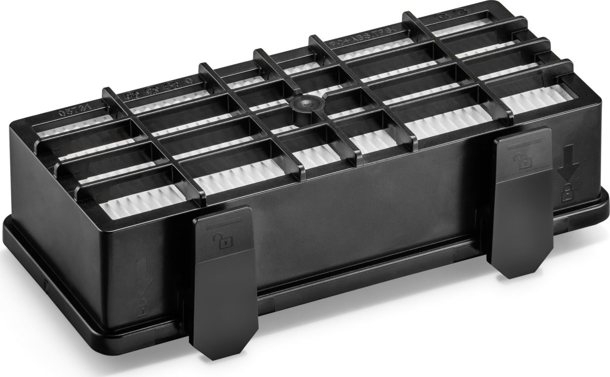 Kärcher T 10 / T 15 HEPA-filter