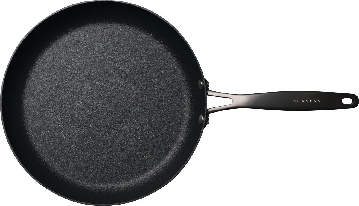 Scanpan Pro SB+ Stekpanna, 28 cm.