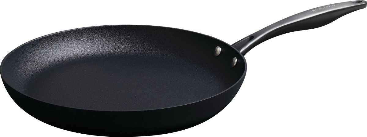Scanpan Pro SB+ Stekpanna, 32 cm.